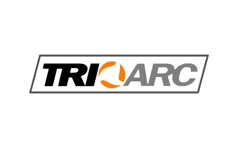 Tri-Arc Logo