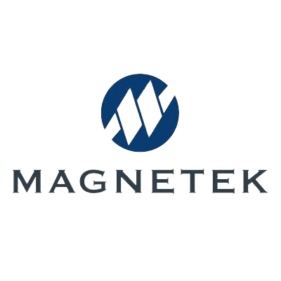 Magnetek Logo