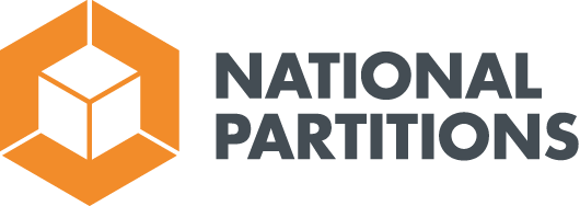 National Partitions Logo